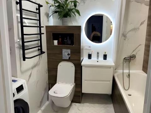 квартира за адресою Овідіопольська дорога вул., 3, к.1