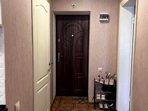 квартира по адресу Космонавтов ул., 120