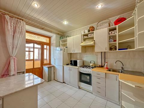 квартира за адресою Лобановського вул., 10