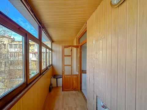 квартира за адресою Лобановського вул., 10