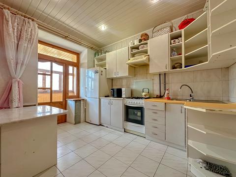 квартира за адресою Лобановського вул., 10