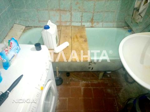 квартира за адресою Євгена Чикаленка вул., 81/2