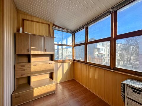 квартира за адресою Лобановського вул., 10