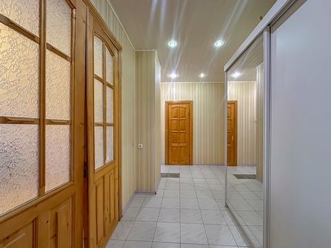 квартира за адресою Лобановського вул., 10