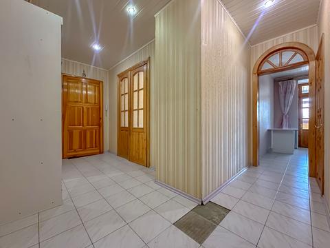 квартира за адресою Лобановського вул., 10