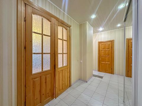 квартира за адресою Лобановського вул., 10