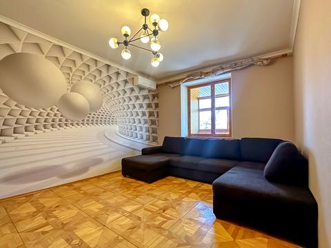 квартира за адресою Лобановського вул., 10