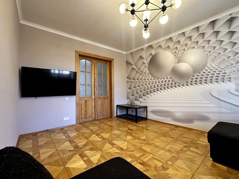 квартира за адресою Лобановського вул., 10