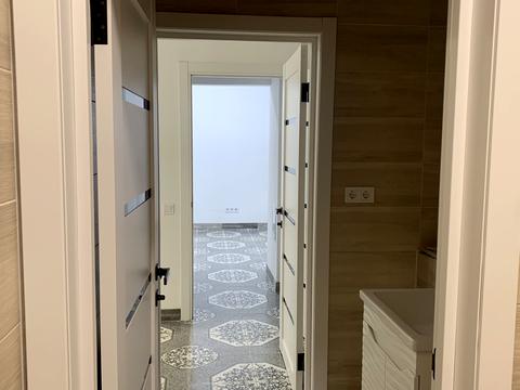 коммерческая по адресу Антоныча ул., 11