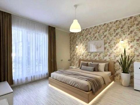 квартира по адресу Жабаева Жамбыла ул. (Кузьминская), 7-Д