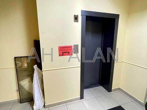 коммерческая по адресу Владимира Сосюры ул., 6