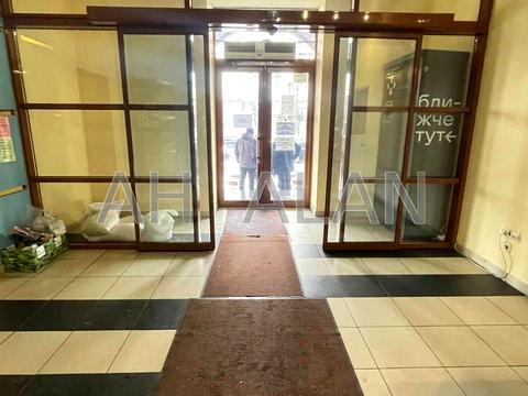 коммерческая по адресу Владимира Сосюры ул., 6