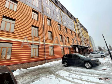 коммерческая по адресу Владимира Сосюры ул., 6