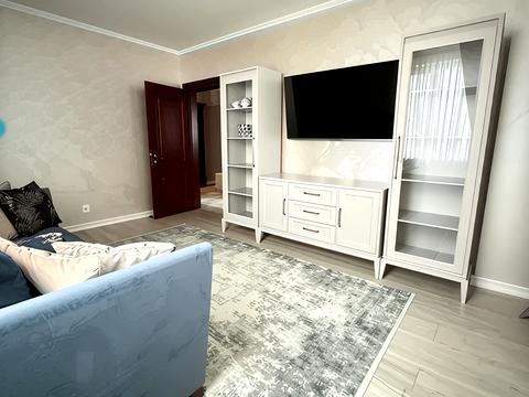 квартира за адресою Розточчя вул., 1