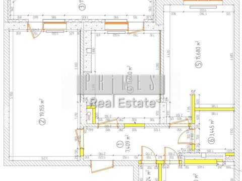 квартира за адресою Андрія Верхогляда вул. (Михайла Драгомирова), 14