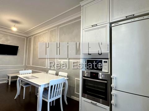 квартира за адресою Андрія Верхогляда вул. (Михайла Драгомирова), 14