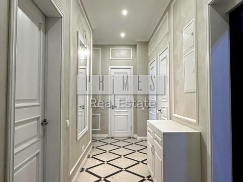 квартира за адресою Андрія Верхогляда вул. (Михайла Драгомирова), 14