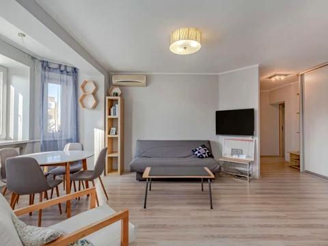 квартира за адресою Юрківська вул., 28