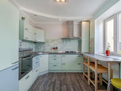 квартира за адресою Юрківська вул., 28