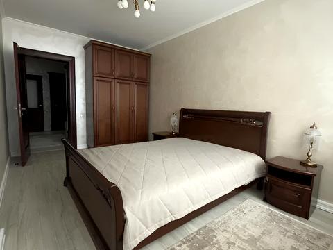 квартира за адресою Розточчя вул., 1