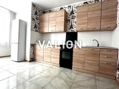 квартира по адресу Елизаветы Чавдар ул., 11