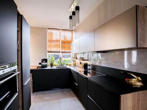 будинок за адресою Озерна, 115