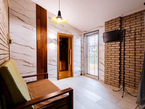 будинок за адресою Озерна, 115