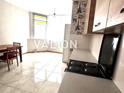 квартира по адресу Елизаветы Чавдар ул., 11