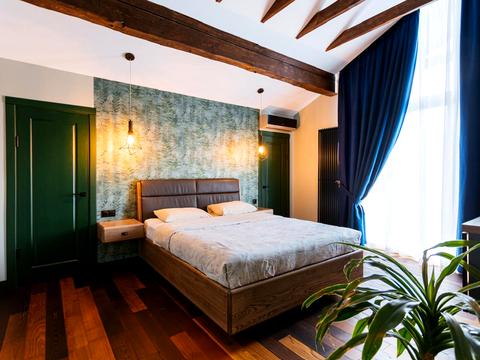 будинок за адресою Озерна, 115