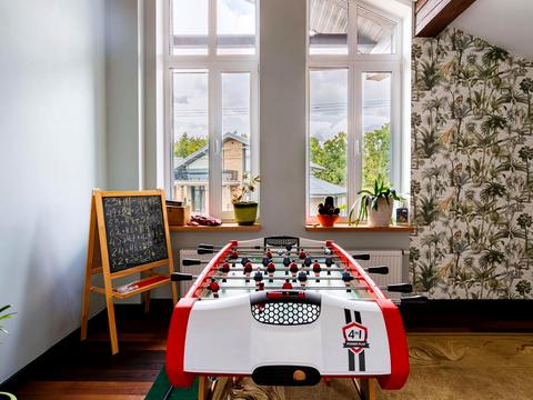 будинок за адресою Озерна, 115