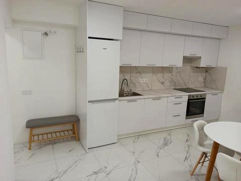 квартира по адресу Космичная ул., 3