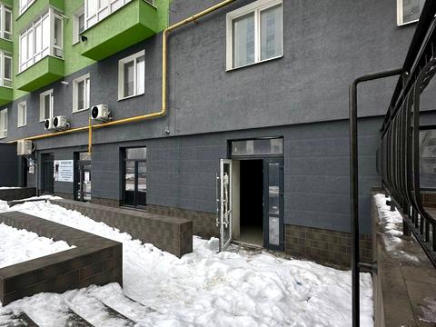 коммерческая по адресу Приозерна ул., 32