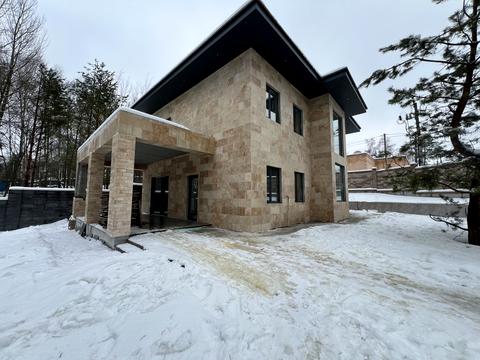 дом по адресу Ивана Кочерги ул.