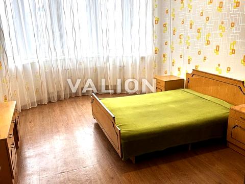 квартира по адресу Елизаветы Чавдар ул., 11