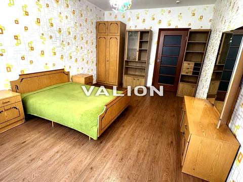 квартира по адресу Елизаветы Чавдар ул., 11