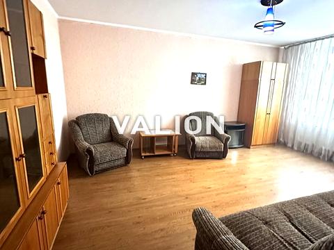 квартира по адресу Елизаветы Чавдар ул., 11