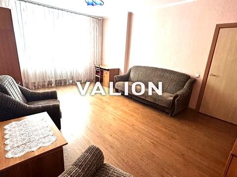 квартира по адресу Елизаветы Чавдар ул., 11