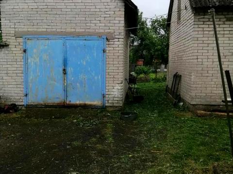 будинок за адресою Садівнича вул.