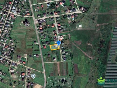 дом по адресу Височана