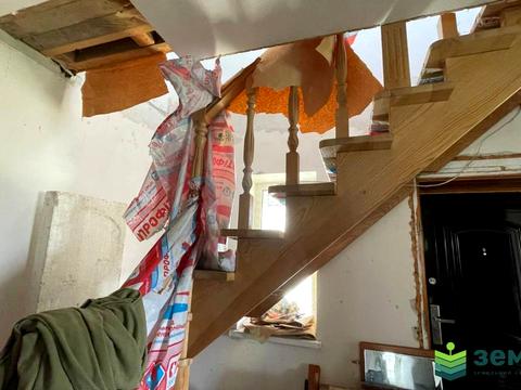 дом по адресу Височана