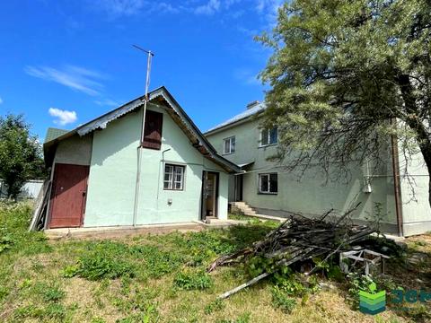 дом по адресу Височана