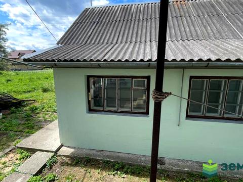 дом по адресу Височана