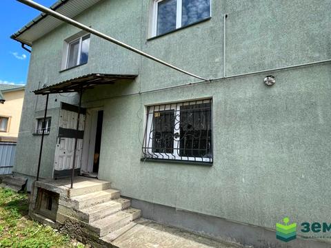 дом по адресу Височана