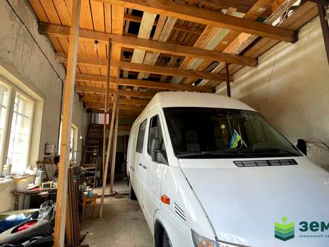 дом по адресу Височана