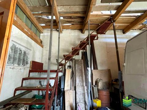 дом по адресу Височана