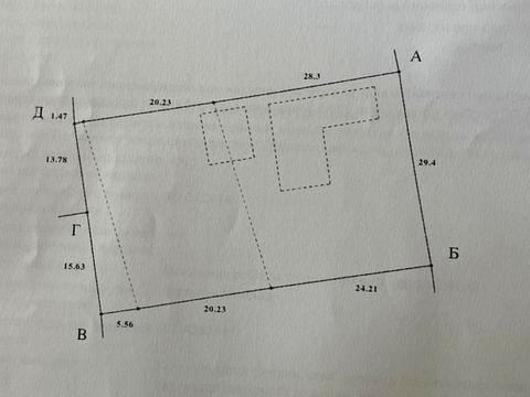 дом по адресу Височана
