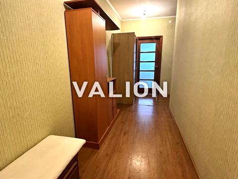 квартира по адресу Елизаветы Чавдар ул., 11