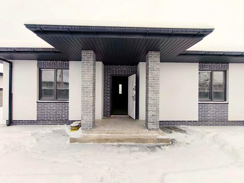 дом по адресу Успішна