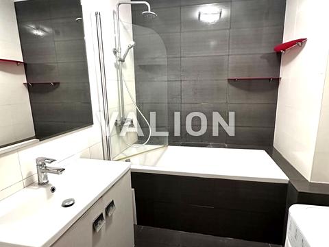 квартира по адресу Елизаветы Чавдар ул., 11