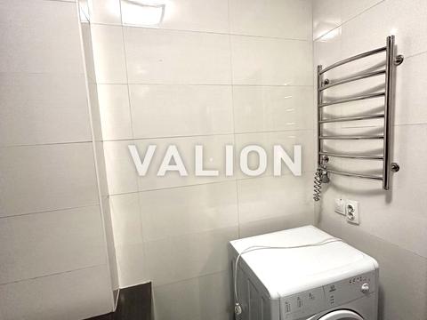 квартира по адресу Елизаветы Чавдар ул., 11